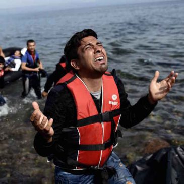 Criza refugiatilor intr-o Europa a valorilor (I)